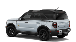 2026 Ford Bronco Sport® External Image 2